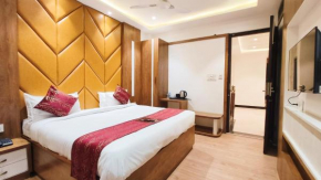 Hotel Tango Traxx